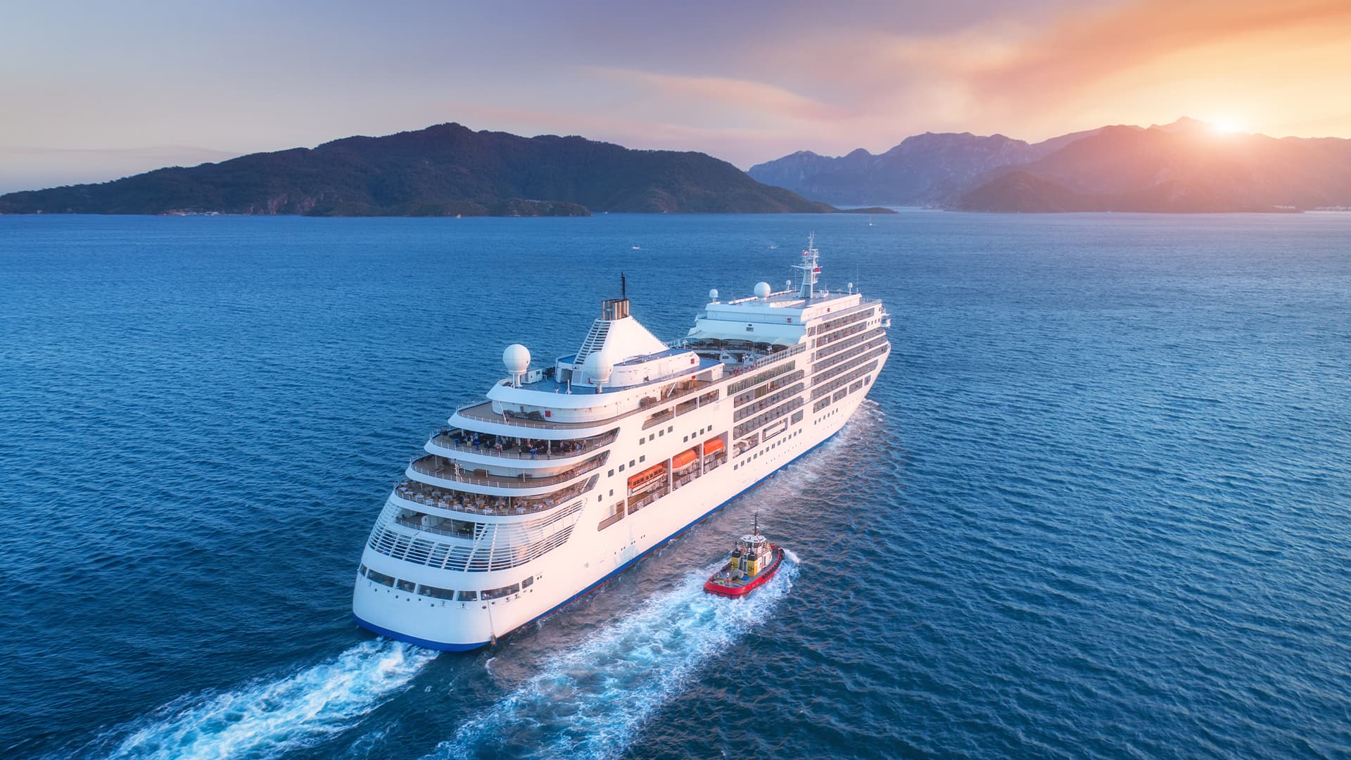 Cruise Servicers