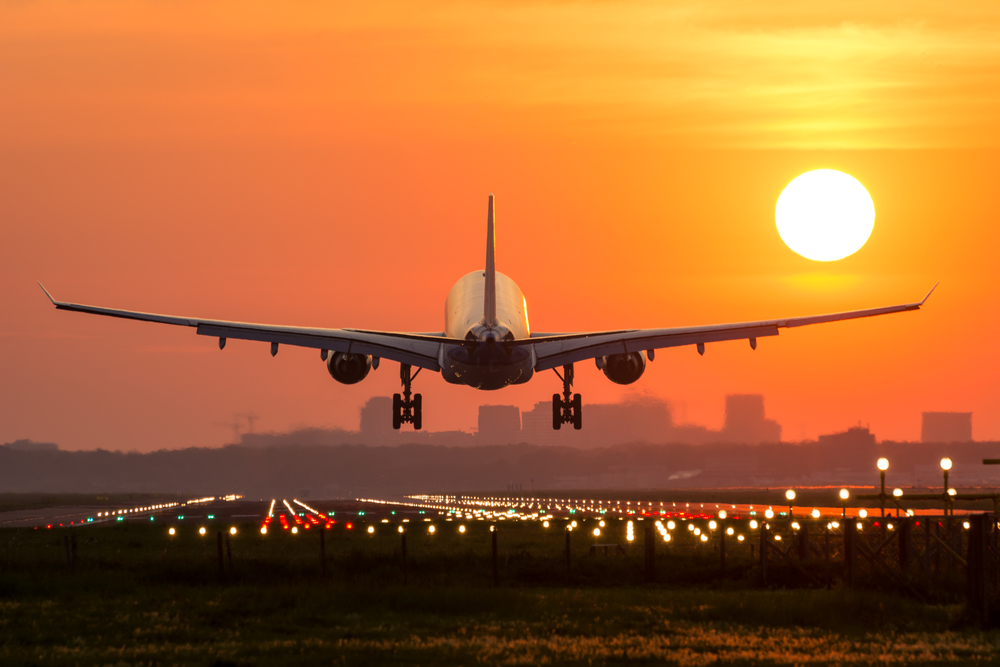 Flights