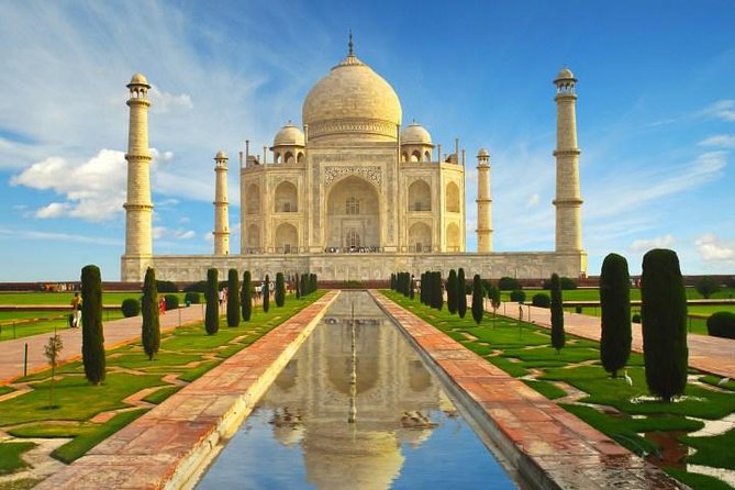 Agra