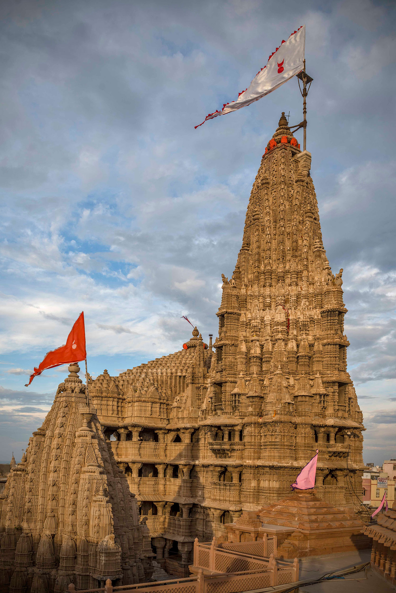 Dwarkadhish