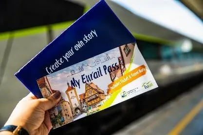 EU rail