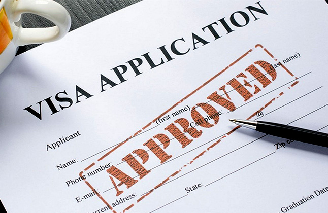 visa assistance